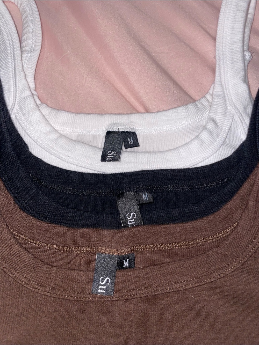 Tank Top Bundle - Picture 8 of 15